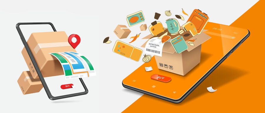 تمایز خدمات پس از فروش و گارانتی